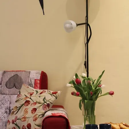 I Tulipani