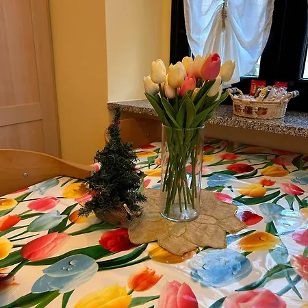 I Tulipani Apartmán *