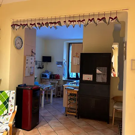 I Tulipani Apartment Miagliano