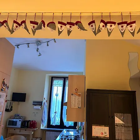 Appartement I Tulipani