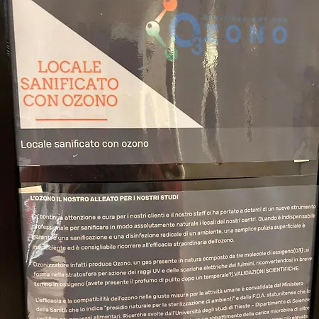 I Tulipani Appartement