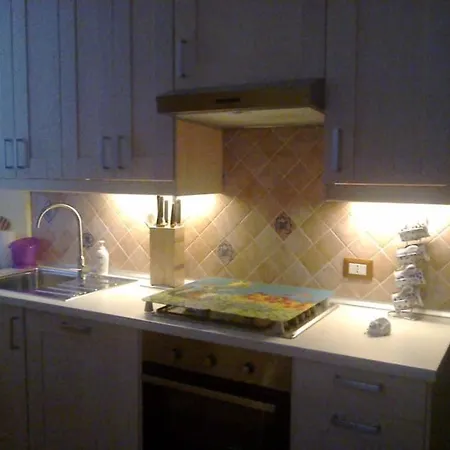 Appartement I Tulipani Miagliano