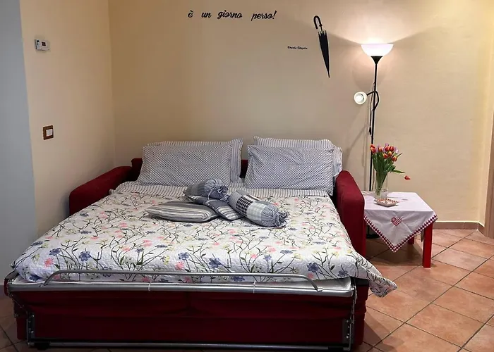 I Tulipani Miagliano