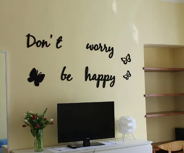 I Tulipani Appartement Miagliano