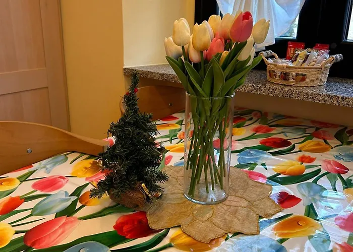 I Tulipani Apartment *